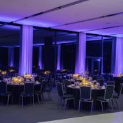 Iacocca Conference Center - Wedding