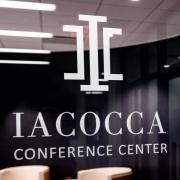 Iacocca Conference Center