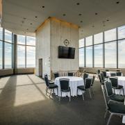 Iacocca Conference Center - Stabler Observation Tower