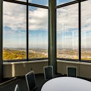 Iacocca Conference Center - Stabler Observation Tower