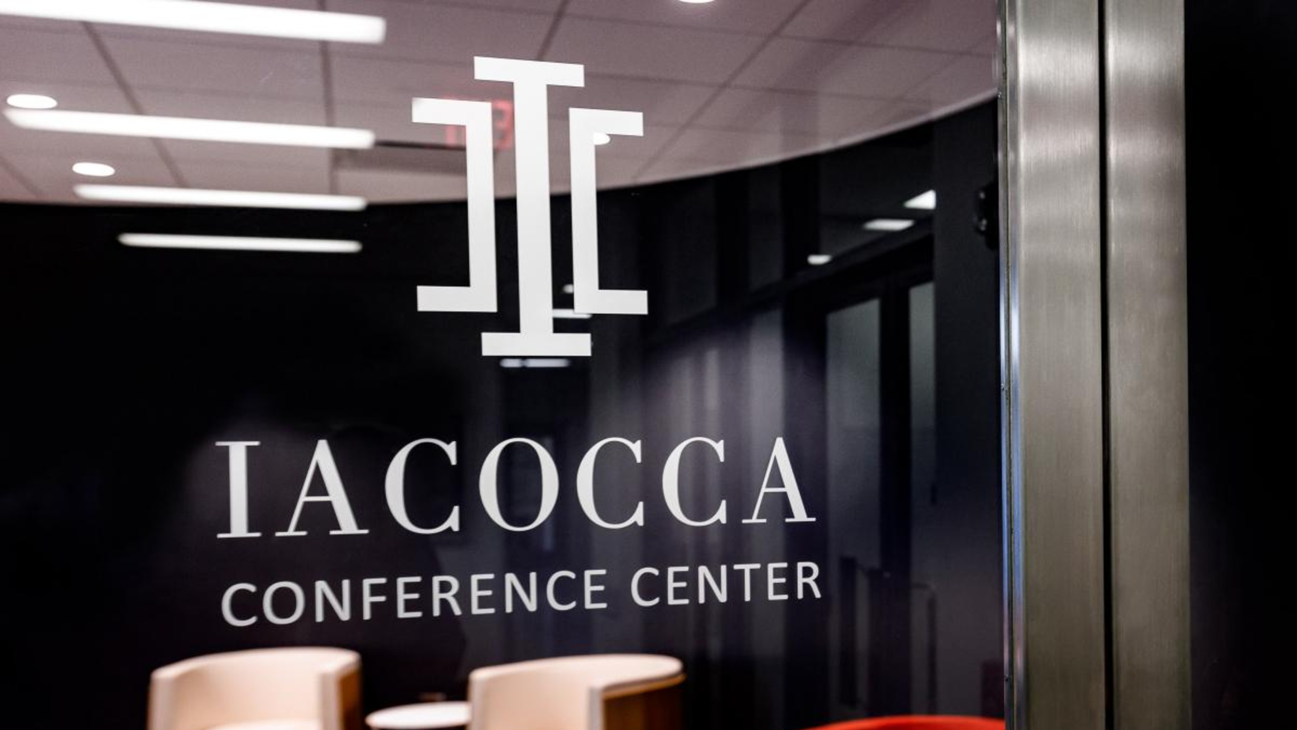 Iacocca Conference Center