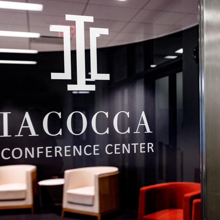 Iacocca Conference Center