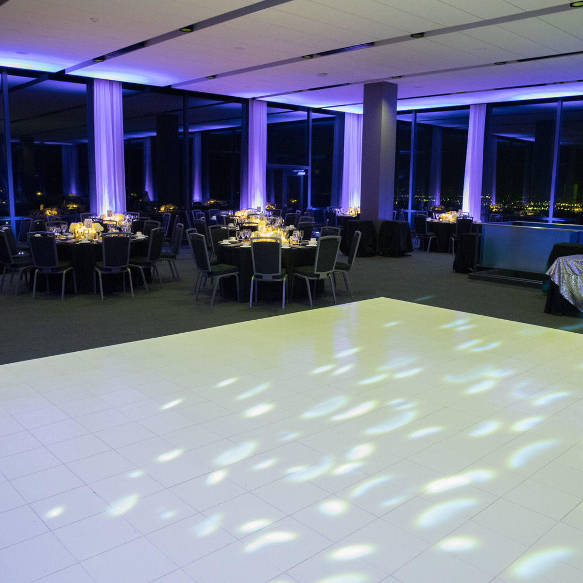 Iacocca Conference Center - Wedding