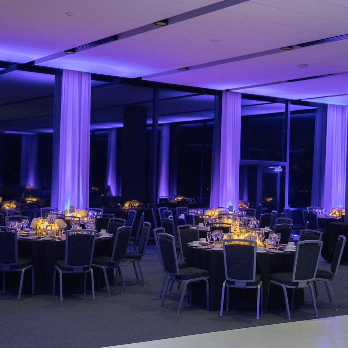 Iacocca Conference Center - Wedding